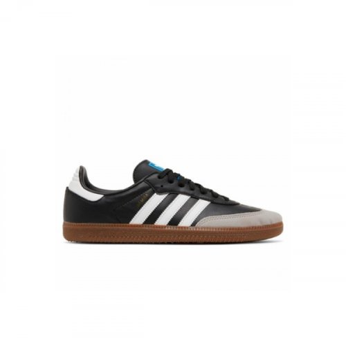 Adidas Humanrace Samba Vegan Black Gum H01878