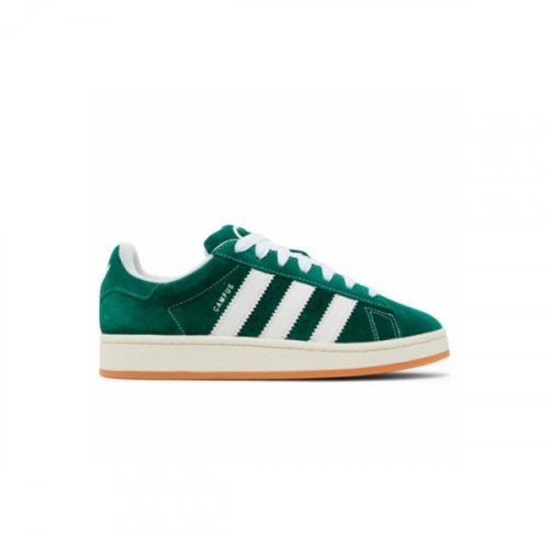 Adidas Campus 00s Dark Green Cloud HO3472