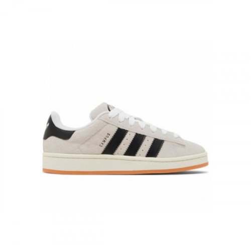 Adidas Campus 00s Crystal White Black GY0042