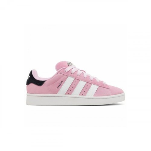 Adidas Campus 00s Bliss Lilac Black HP6395