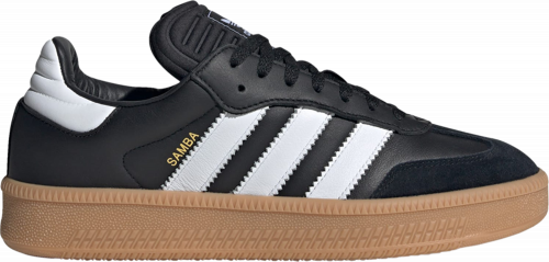 Adidas Samba XLG Black White Gum