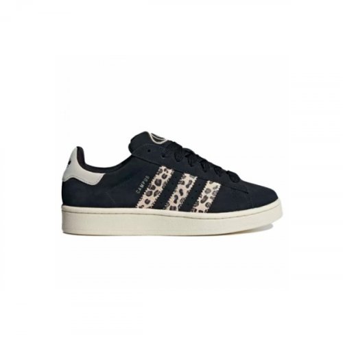 Adidas Campus 00s Black Leopard ID7039
