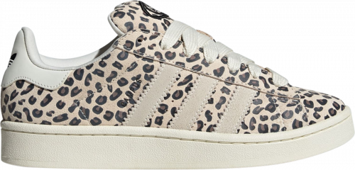 Adidas Wmns Campus 00s Cream Leopard