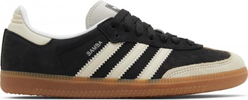 Adidas Wmns Samba OG Black Wonder White