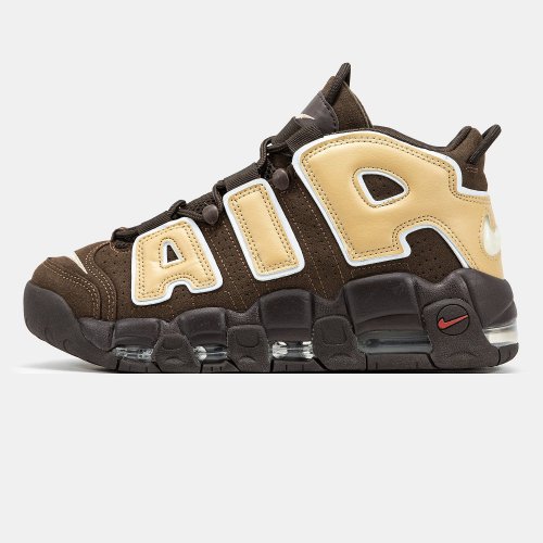 Nike Air More Uptempo 96  Baroque Brown FB8883-200