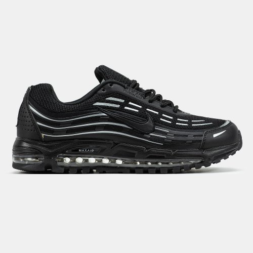 Nike Air Max TL 2.5 Black Metallic Silver FZ4110-002