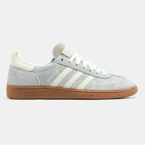 Adidas Originals Handball Spezial Wonder Silver Gum IF6491