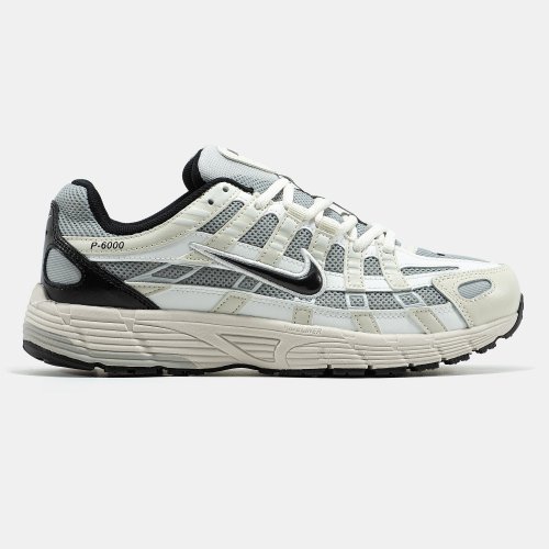 Nike P 6000 Platinum Tint Black HJ3488-001