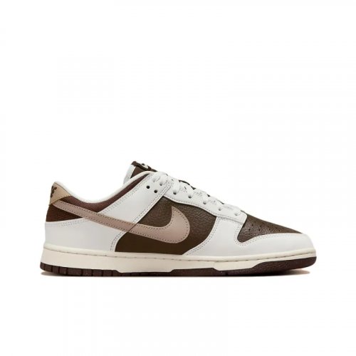 Nike Dunk Low Next Nature 'Summit White Baroque Brown' HF4292-100
