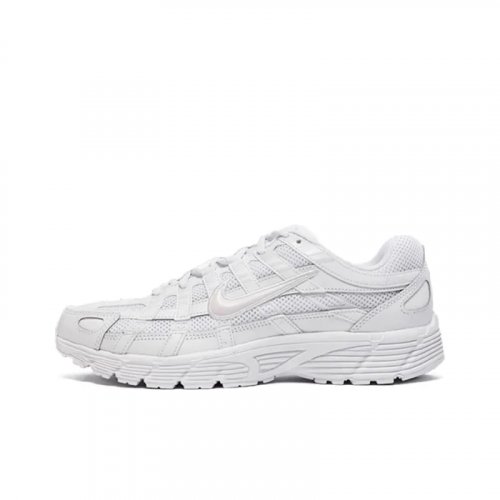 Nike P 6000 Triple White CD6404-100