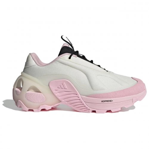 Adidas Edge Runner White Pink JI2034