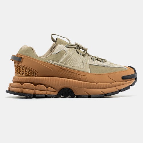 Nike Zoom Vomero 5 Roam “Flax/Khaki” HQ2181‑200