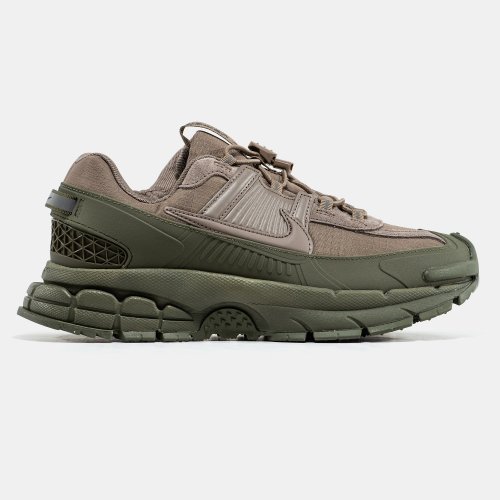 Nike Zoom Vomero 5 Roam “Mink Brown/Medium Olive” FV2295‑201