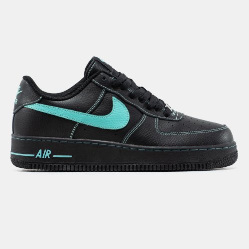 Nike Air Force 1 Low “Aurora Green” HQ2037‑002