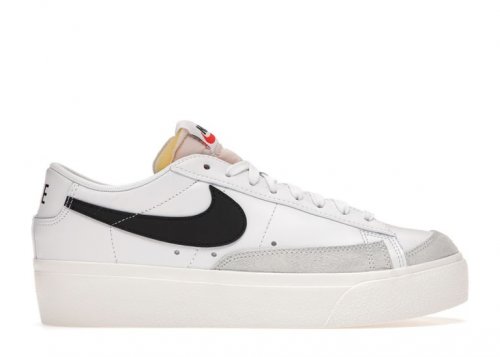 Nike Blazer Low Platform DJ0292-101