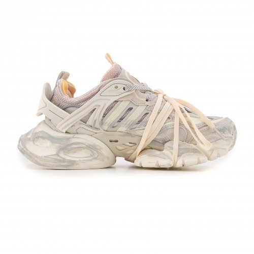 adidas Vento XLG Deluxe 'Sail Grey' JS1588