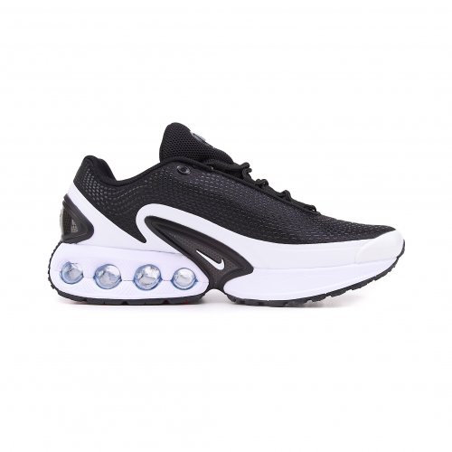 Nike Air Max Dn Black White Cool Grey DV3337-003