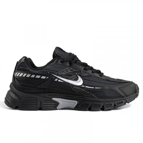 Nike Initiator Black Metallic Silver IB4595-001
