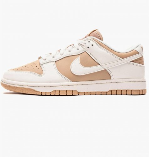 Кросівки жіночі Nike Dunk Low Nn Biege Sail (DD1873-200)