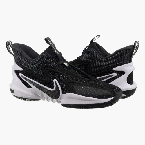 Баскетбольні кросівки чоловічі Nike Cosmic Unity 2 (DH1537-003)
