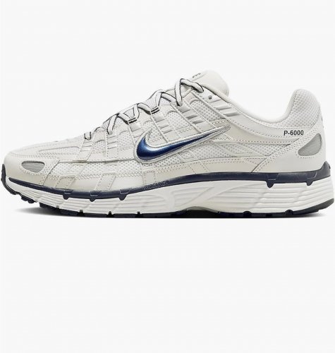 Кросівки чоловічі Nike P-6000 (CD6404-018)