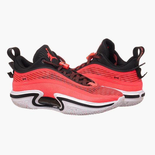 Кросівки чоловічі Nike Xxxvi Low (DH0833-660)