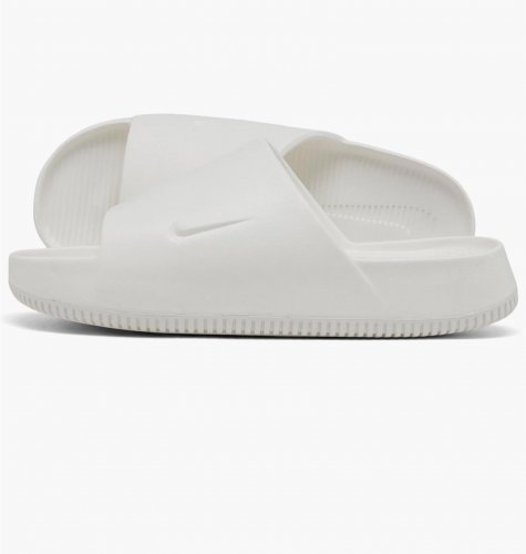 Тапочки чоловічі Nike Calm Slide (FD4116-100)
