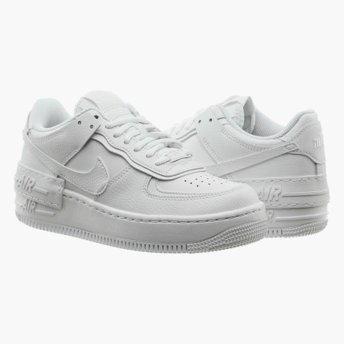 Кросівки жіночі Nike W Af1 Shadow (CI0919-100)