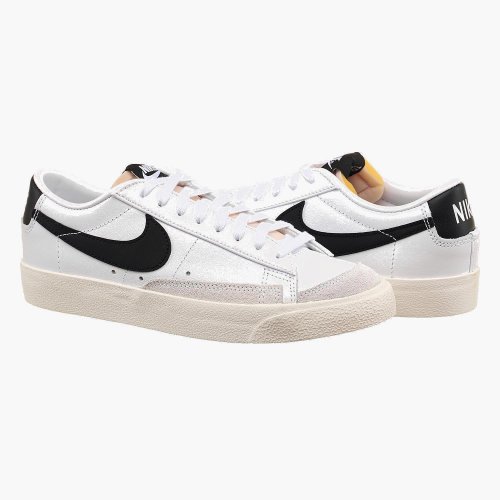 Кросівки жіночі Nike Blazer Low '77 (DC4769-102)