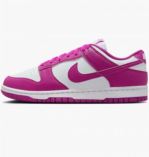 Кросівки жіночі Nike Dunk Low Next Nature (DD1873-110)