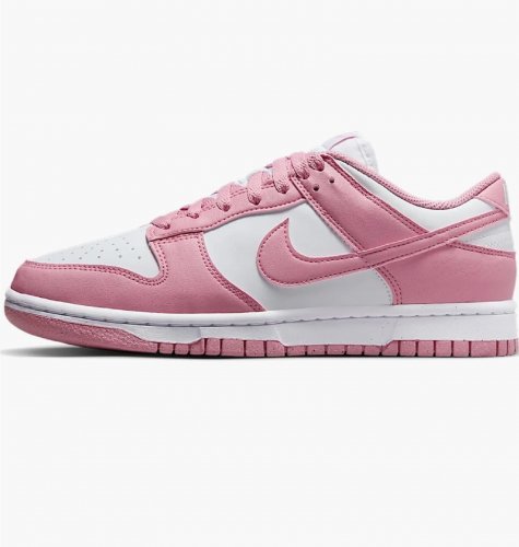 Кросівки жіночі Nike Dunk Low Next Nature (DD1873-112)