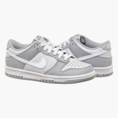 Кросівки жіночі Nike Dunk Low Two-Toned Gs (DH9765-001)