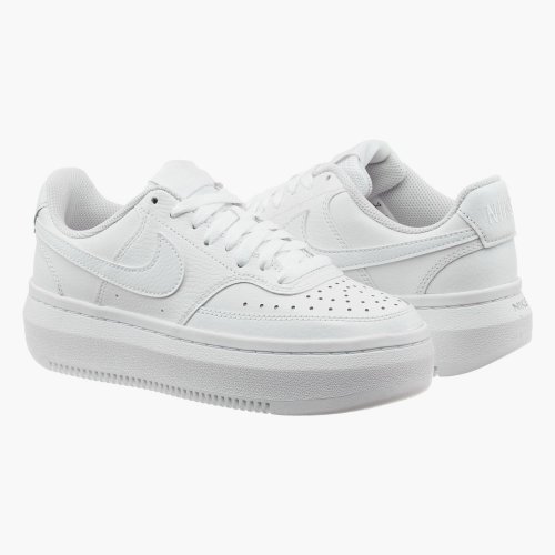 Кросівки жіночі Nike Court Vision Alta Ltr W (DM0113-100)