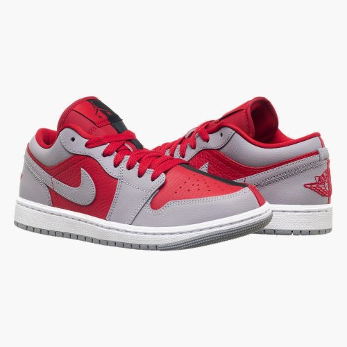 Кросівки жіночі Nike 1 Low (DR0502-600)