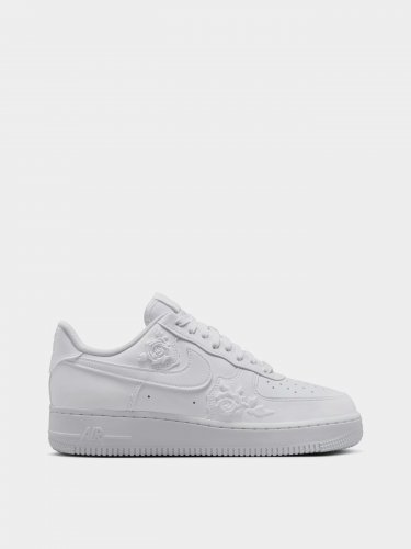 Кросівки жіночі Nike Air Force 1 Low "Roses" (HF2016-100)