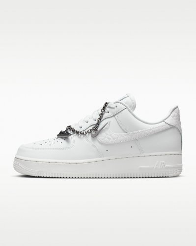 Кросівки жіночі Nike Air Force 1 '07 Low (IM6485-121)