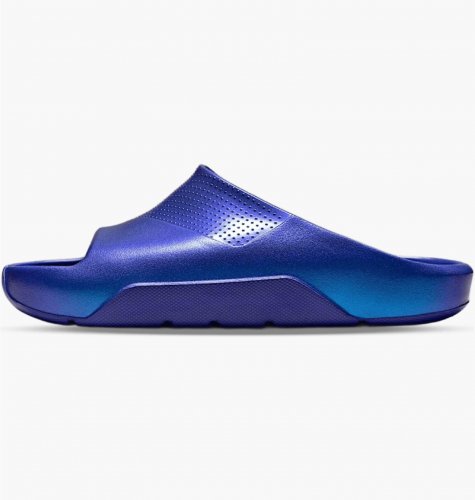 Тапочки жіночі Nike Post Blue (HV0486-500)