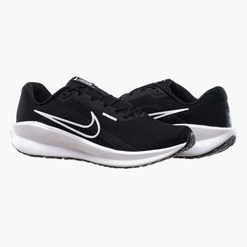 Кросівки для бігу чоловічі Nike Downshifter 13 (FD6454-001)