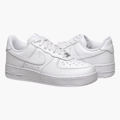 Кросівки чоловічі Nike Air Force 1 '07 (CW2288-111)