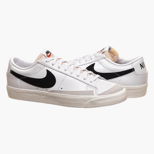 Кросівки чоловічі Nike Blazer Low' 77 Vintage (DA6364-101)