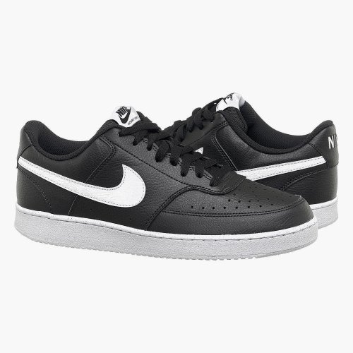 Кросівки чоловічі Nike Court Vision Lo Nn (DH2987-001)