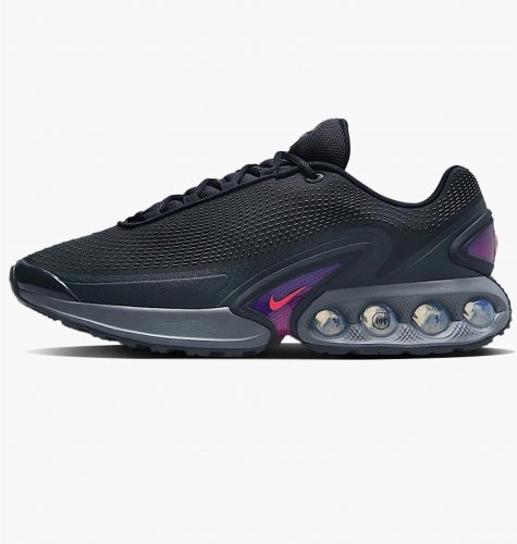 Кросівки чоловічі Nike Air Max Dn (DV3337-001)
