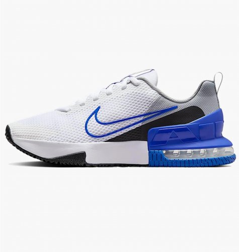 Кросівки чоловічі Nike Air Max Alpha Trainer 6 (FQ1833-102)