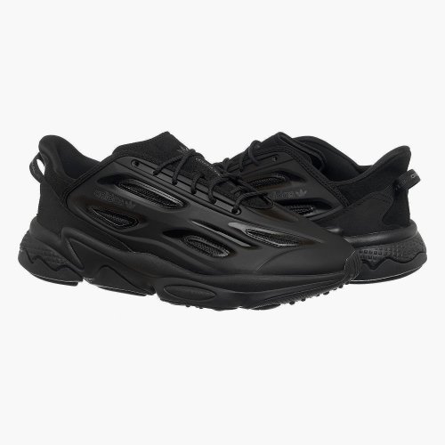 Кросівки унісекс Adidas Ozweego Celox "Black" (GZ5230)
