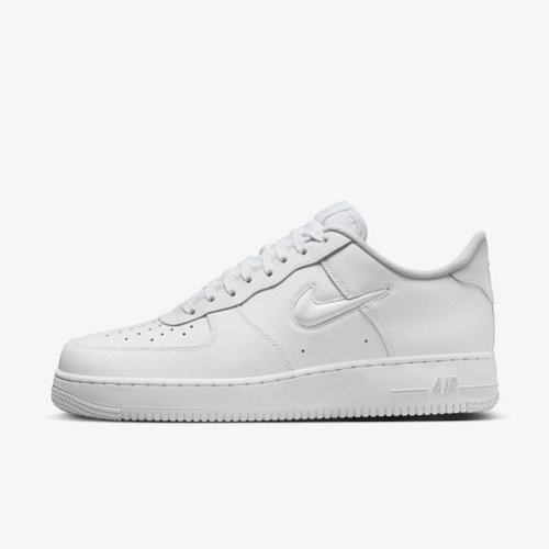 Кросівки чоловічі Nike Air Force 1 Jewel Casual (HM0621-100)