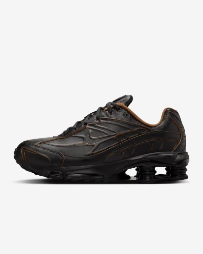 Кросівки чоловічі Nike Shox Ride 2 Premium (HV4447-010)