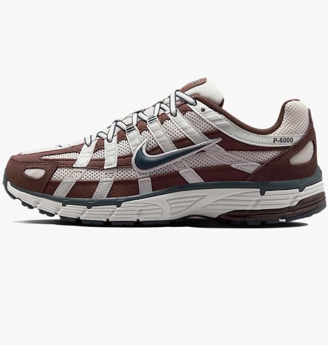 Кросівки чоловічі Nike P-6000 Phantom Brown (HV8972-001)