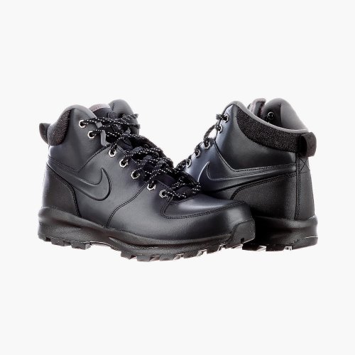 Черевики чоловічі Nike Manoa Leather (DC8892-001)