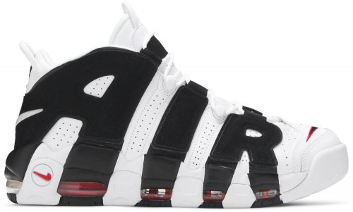 Air More Uptempo 'Bulls' 2020 414962 105