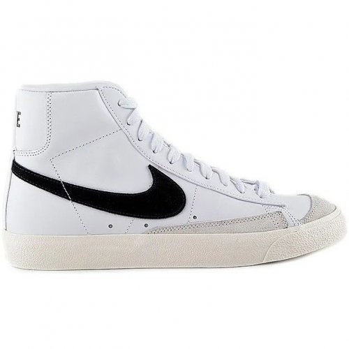Nike Blazer Mid 77 Vintage White (BQ6806-100)